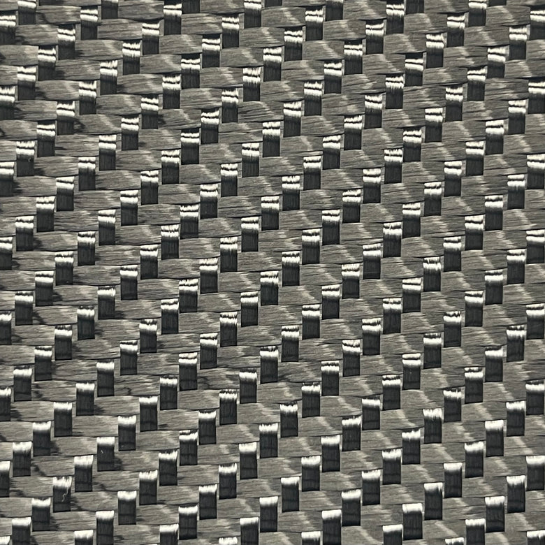 3K, Plain Weave Carbon Fiber Fabric