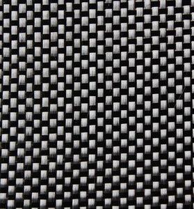 12 x 5FT Twill Weave Resin Kit – Venom Carbon