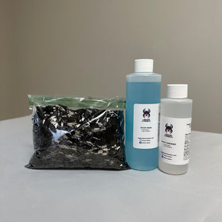 Fast Infusion Resin (1 gallon kit) – Venom Carbon