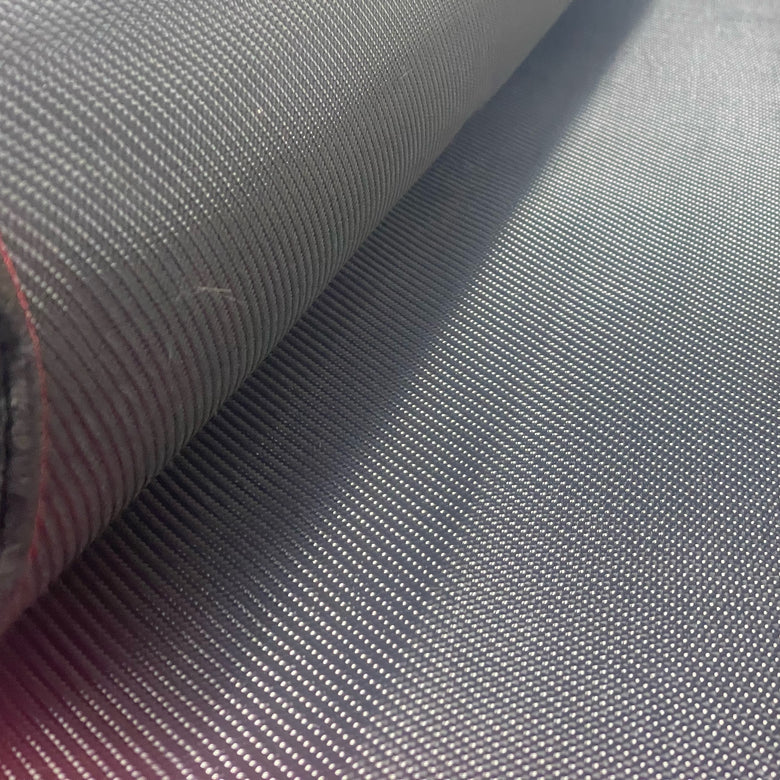 Dry Woven Fabric - Tri-Weave - Carbon, Kevlar, Glass - 50 Inch Wide